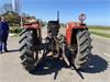 Grote foto massey ferguson 188 agrarisch tractoren