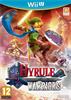 Wii U Hyrule Warriors