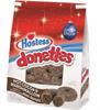 Hostess Donettes, Hot Cocoa & Marshmallow Mini Donuts (284g)