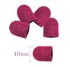 NAGELREES OPZETSTUK  - A 10MM/60    100 ST. ROZE