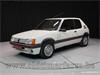 Peugeot 205 GTI 1.6 '89