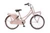 Popal  Daily Dutch Basic meisjesfiets 22 inch Zalm