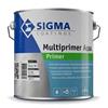 Sigma Multiprimer Aqua / Haftprimer Aqua 2,5L (RAL 9001 | Cr