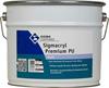 Sigma sigmacryl premium PU Matt 10L (RAL 9016 | Verkeerswit)