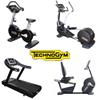 Technogym Visioweb complete set | cardio set | cardio machin