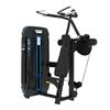 GymFit X6000 Vertical Traction