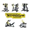 Technogym Pure Strength Set | Krachtset | 5 Machines |