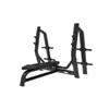 Gymfit x6000 olympic bench | bankdruk | kracht |