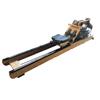 Gymfit water rower | water roeier | roeier |