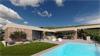 Ref: LVA3  VILLA OP EEN GROOT PLOT - MURCIA REGIO