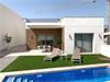 Ref: LSH2  VILLA IN SAN MIGUEL DE SALINAS.