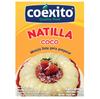 Coéxito Natilla de Coco Mix (400g)
