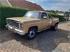 1982 Chevrolet C30 Dually  Cummins Turbo Diesel