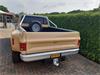 Grote foto 1982 chevrolet c30 dually cummins turbo diesel auto chevrolet