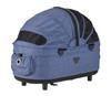 Airbuggy reismand hondenbuggy dome2 m cot earth blauw