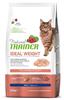 Natural trainer cat weight care white meat
