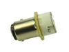 Adapter lamp fitting BAY15D