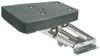 Allpa RVS Buitenboordmotorstoel Klapbaar (Max 30 KG)