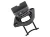 Universele lensplug groot 38mm
