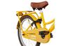 Grote foto supersuper cooper bamboo meisjesfiets 20 inch geel fietsen en brommers kinderfietsen