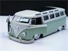 schaal model auto vw T1 bus – Big Time – Jada 1:24