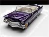 auto model Cadillac Eldorado Elvis Presley  1:24