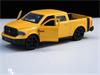 schaal model auto Dodge Ram  Quad Cab Jada 1:32