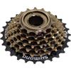 Shimano Freewheel - 7 Speed - 14-28