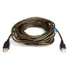 Alfa Network AUSBC-8AF USB kabel 8 meter USB 2.0 A>A M/F