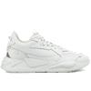 RS-Z Leather wit Schoenmaat EU : 39