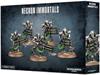 Necron Immortals