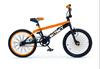 INSTINCT 20' FREESTYLE Oranje