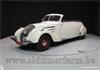 Peugeot 402 Cabriolet '36