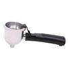 Zeefhouder met Filterzeef Espressomachine Robusto Especial I