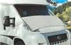 Thermoval Luxe Raamisolatie Renault Trafic 06/2001-06/2013