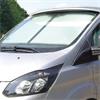 Remifront 4 Ford Transit Custom V362 >2018 met Zichtpakket 3