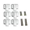 Ondermontage Kit Chassis 150-185mm