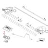 Enduro Afstandsbediening EM303A+/305+/405SM