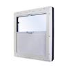 Dometic S4 Verduisteringsrollo Crème/Wit 70x60