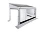 Thule Residence G3 Voorwand XXL/3XL 3.25