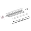 Thule Endplate Assy L 3200