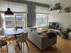 Te huur: appartement (gestoffeerd) in Leiden