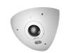 Beveiligingscamera Hikvision DS-2CD6W45G0-IVS 4MP Fisheye vo