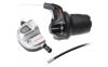 Shimano Revo Shifter Nexus SL-3S42E met Clickbox