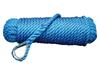 Superlene Ankerlijn blauw Ø12 mm 30 Meter