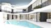 Ref: ROD05  UNIQUE DESIGN VILLA ON A 556M2 PLOT