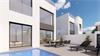 Ref: PM1  3 SLAAPKAMER EN PRIVÉ ZWEMBAD VILLA
