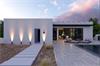 Ref: PSH1  LUXE MODERNE NIEUWBOUW VILLA´S 