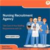 Care home recruiting nurses overseas