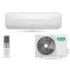 2,5 kw Hisense airco met ventilatie systeem